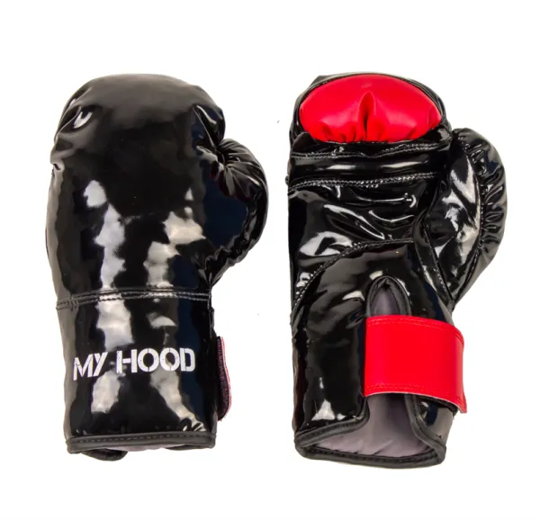 My Hood - Boxningshandskar för barn - 3–6 år