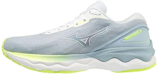 Mizuno Wave Skyrise 3 Löparskor för Kvinnor