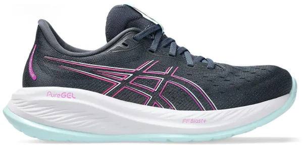 Asics Gel-Cumulus 26 Löparskor för Kvinnor