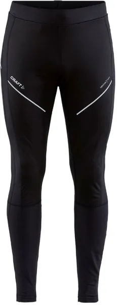 Craft Advanced Essence Wind Vinter Tights Herr